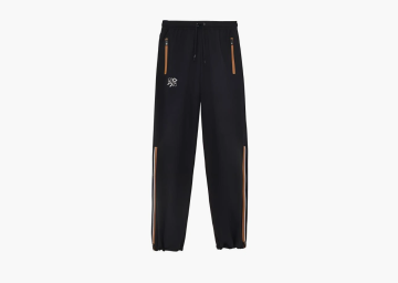 Loewe x On Knitted Pants Black 