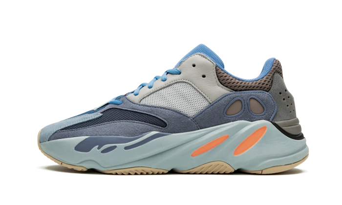 Yeezy Boost 700 Carbon Blue 