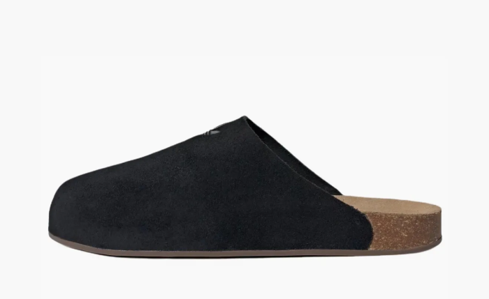 Adidas Adimule Unisex Black 