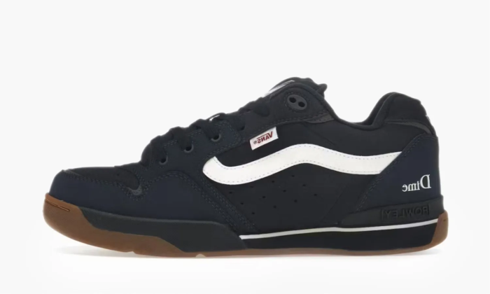 Vans Rowley Xlt Dime 