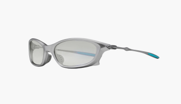 Gentle Monster Turbo MG21 Sunglasses Gray 