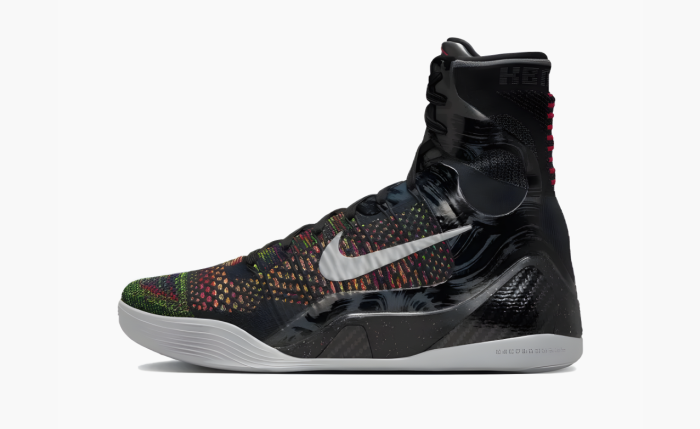 Nike Kobe 9 Elite Protro "Masterpiece' 2025" 