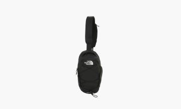 The North Face Borealis Sling Bag Black 