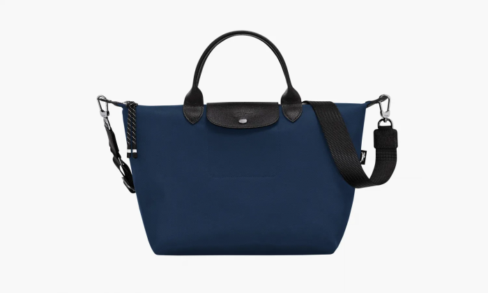 Longchamp Le Pliage Energy Bag Navy 