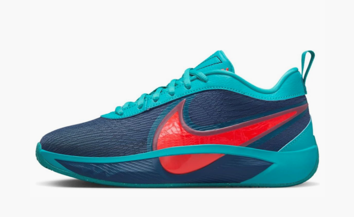 Nike Giannis Freak 6 GS "Liam & Maverick" 