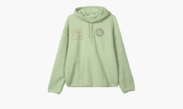 Jordan Hoodie Cny Green  Jordan Hoodie Cny Green