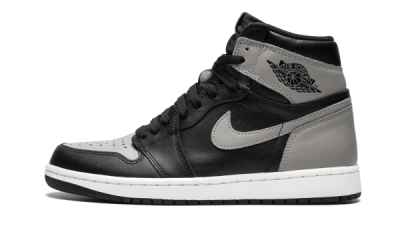Jordan 1 High OG “Shadow” - 4.5 US