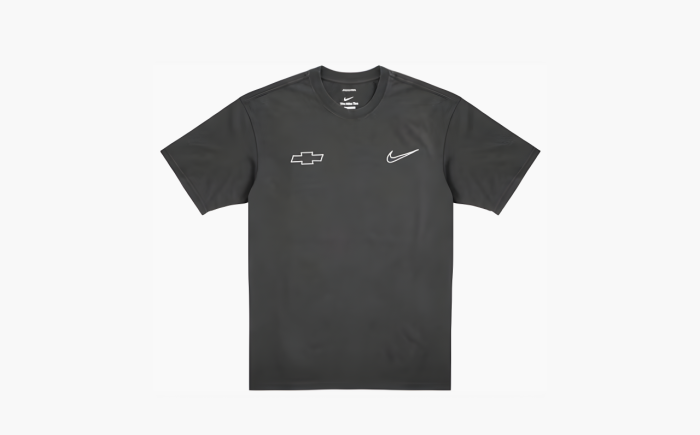 Nike x Devin Booker Max90 Tee "Anthracite" 