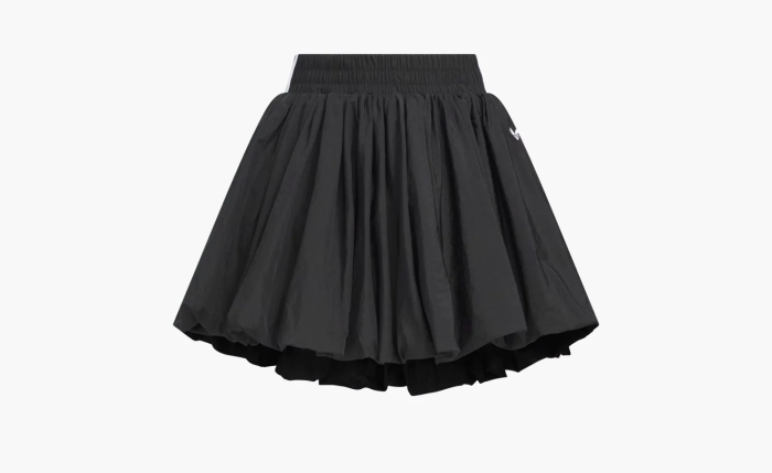 Adidas Bubble Skirt  Black  Adidas Bubble Skirt  Black