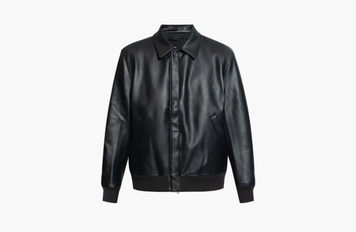 Adidas Y-3 Real Madrid Jacket  Adidas Y-3 Real Madrid Jacket