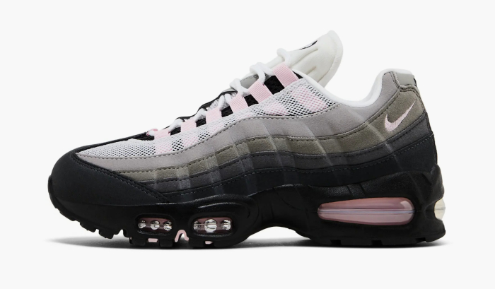 Nike Air Max 95 OG WMNS "Pink Foam" 2025 