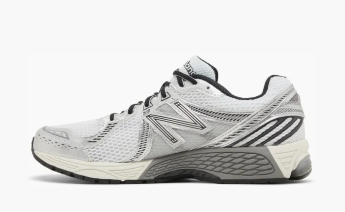 New Balance 860v2 "Milky Way Pack - Optic White" 