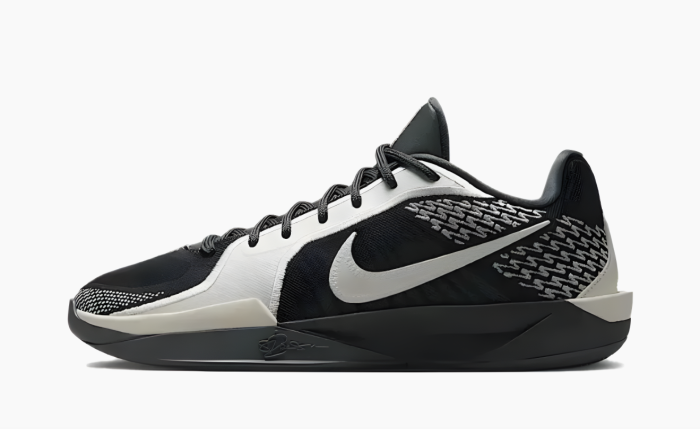 Nike Sabrina 2 EP "Iron Grey" 