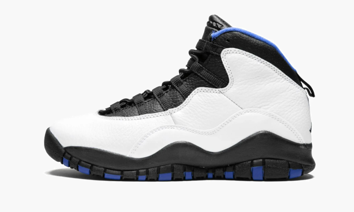 Air Jordan 10 Retro GS "City Pack - Orlando" 