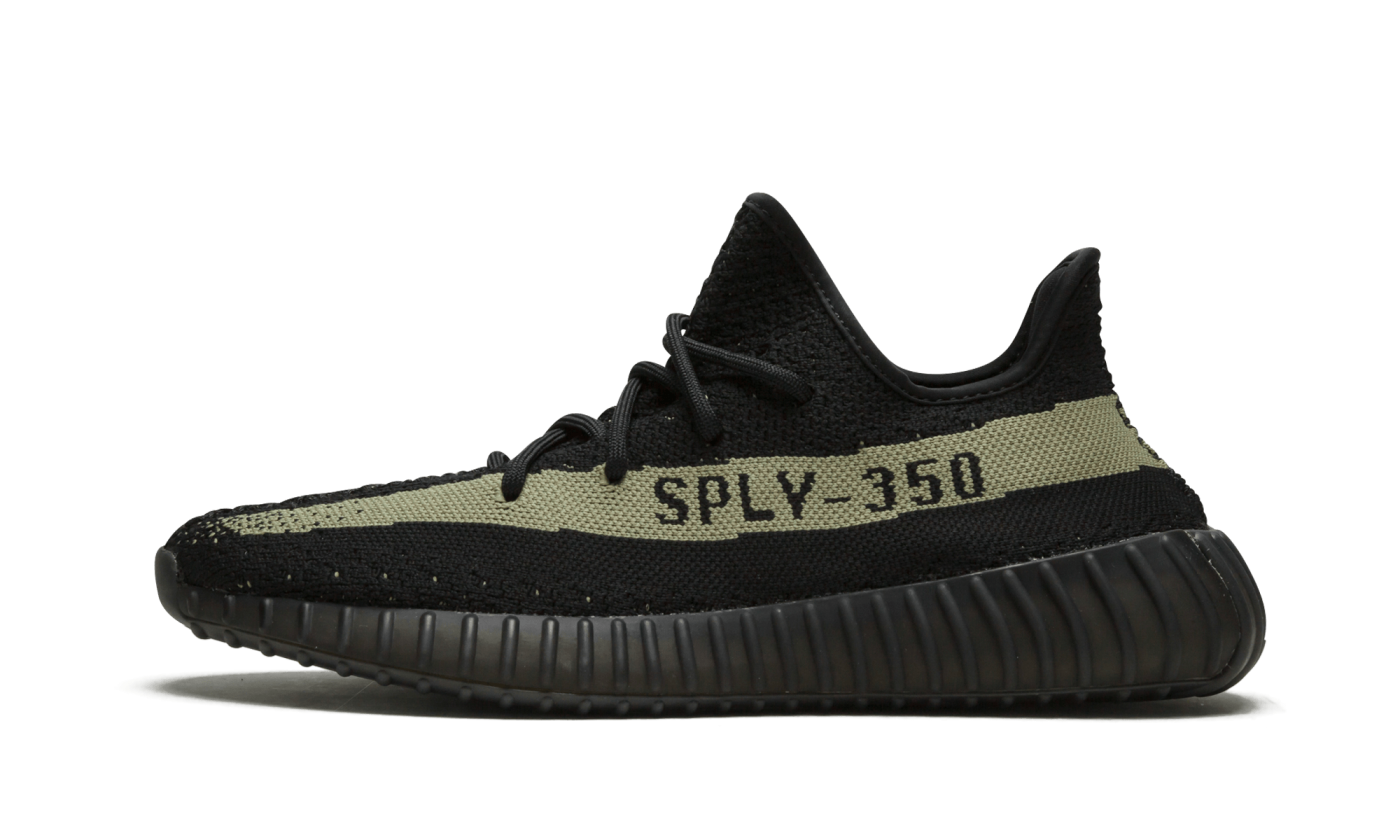 Yeezy Boost 350 V2 “Green” - BY9611 купить в Москве цена с доставкой в  WAYOFF