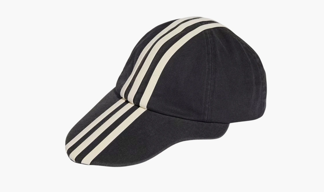 Adidas Originals x Thug Club Sword Cap Black  Adidas Originals x Thug Club Sword Cap Black