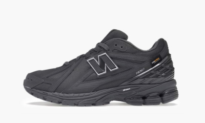 New Balance 1906R "Cordura Magnet" - 4 US New Balance 1906R "Cordura Magnet" - 4 US