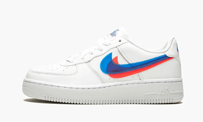Air Force 1 LV8 KSA GS 3D Glasses 