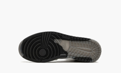 Air Jordan 1 Mid "Brown Elephant" - 7 US