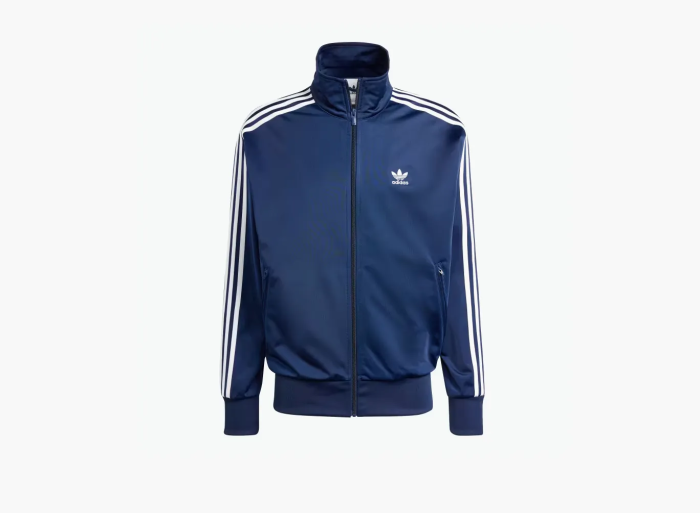Adidas Originals Adicolor Classics Firebird Track Top Night Indigo  Adidas Originals Adicolor Classics Firebird Track Top Night Indigo