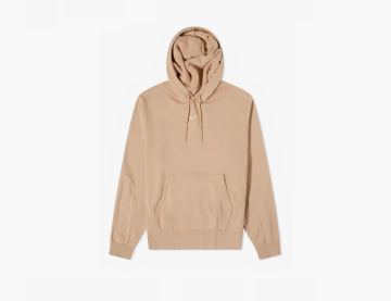Nike x Nocta NRG Fleece CS Hoodie Hemp 