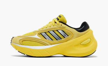 Adidas Adizero Goukana Light Yellow 