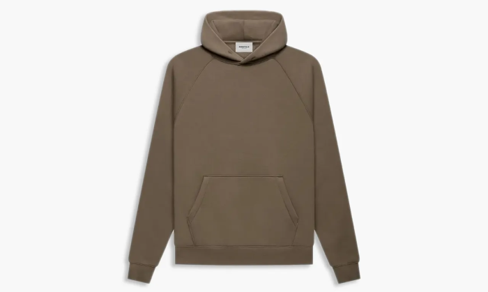 Essentials Pullover Hoodie Harvest  Essentials Pullover Hoodie Harvest