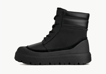 UGG Neumel High Weather Hybrid Triple Black 