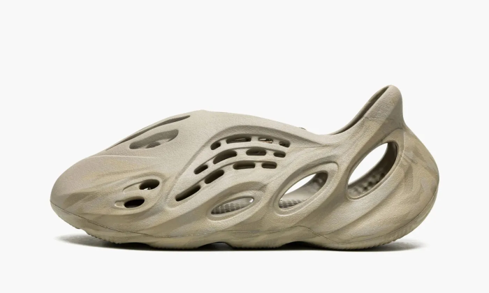 Yeezy Foam Rnnr Stone Sage 