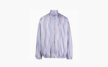  Acne Studios Jacket Light Men's Casual Blue 
