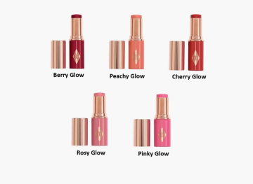 Charlotte Tilbury Unreal Blush Healthy Glow Stick (9g) 