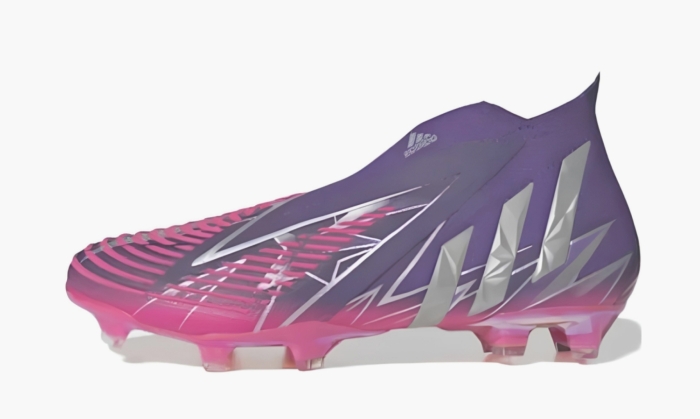 Adidas Predator Edge+ Fg "Purple" 