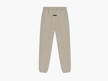 Fear of God Essentials Vintage Sweatpants Timber 