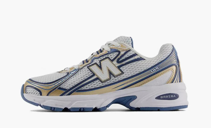New Balance 740v2 Heron Blue Vintage Indigo 