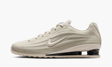 Nike Shox Z WMNS Light Bone 