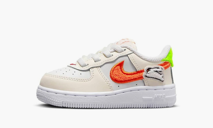 Nike Force 1 LV8 TD Year of The Rabbit 