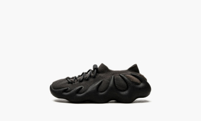 Yeezy 450 Infants "Dark Slate" (Kids) - 9K