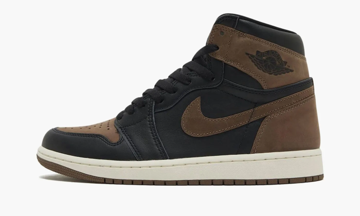 Air Jordan 1 Retro High OG Palomino 