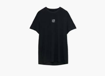 Loewe x On Active T-Shirt Black 