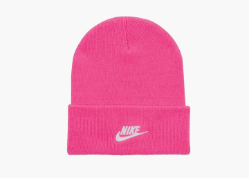Nike Peak Futura Beanie Hyper Pink 