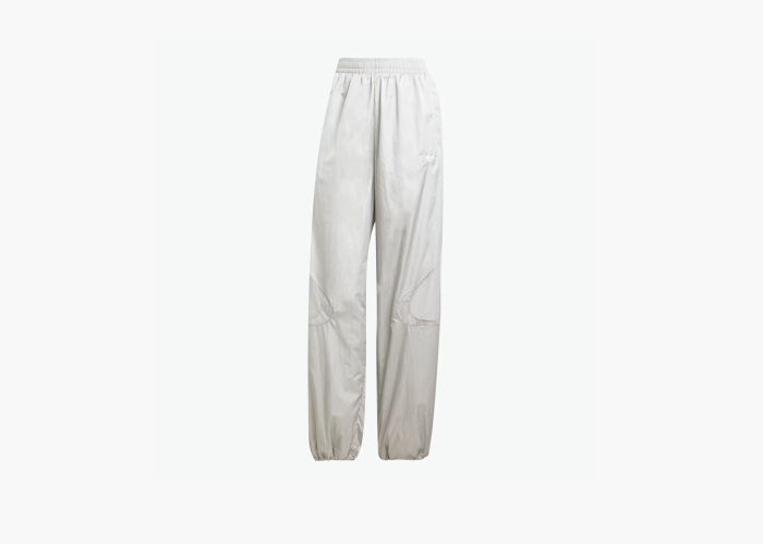 Adidas Originals  Adicolor Teamgeist Oversized Track Pants  "Grey" 