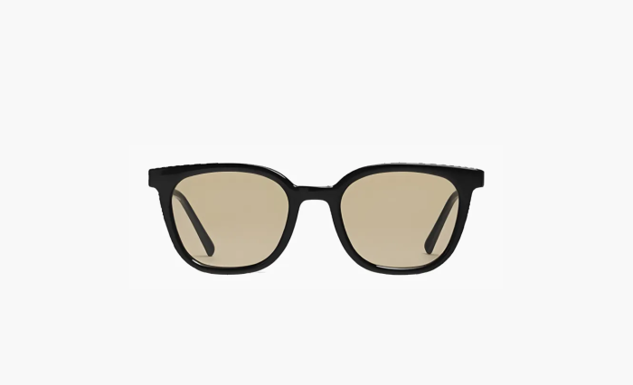 Gentle Monster Lilit 01(BR) Sunglasses Black/Brown  Gentle Monster Lilit 01(BR) Sunglasses Black/Brown