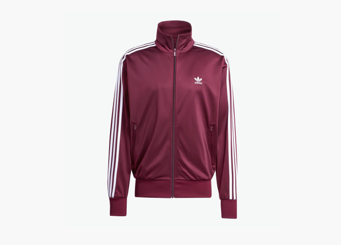 Adidas Originals Adicolor Classics Firebird Track Top "Maroon" 
