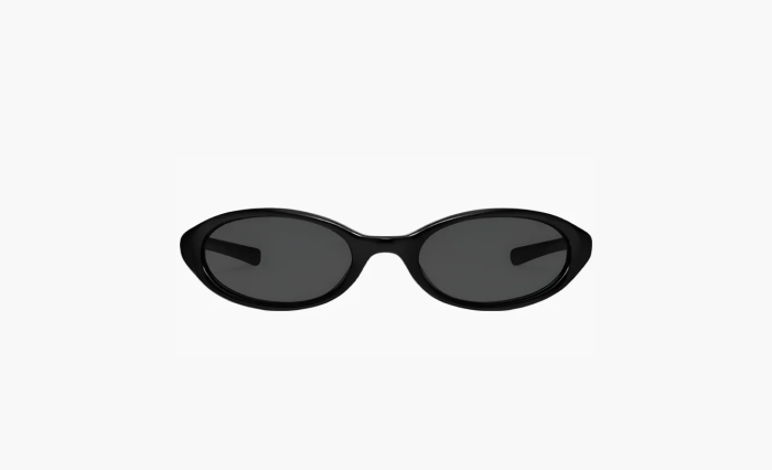 Gentle Monster Maison Margiela Sunglasses Black  Gentle Monster Maison Margiela Sunglasses Black