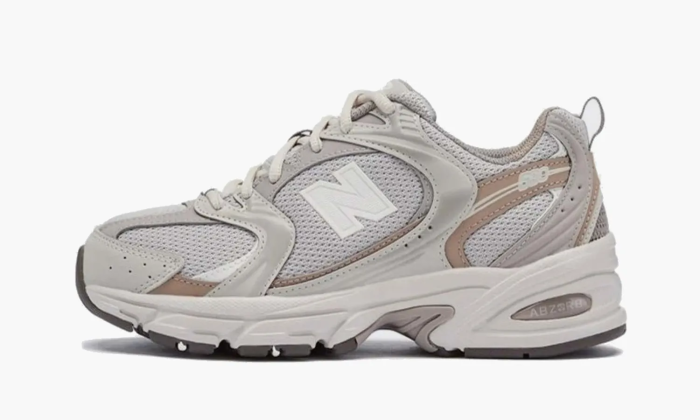 New Balance 530 Cream Beige 