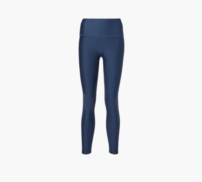 Alo Yoga 7/8 High-Waist Airlift Legging Navy 