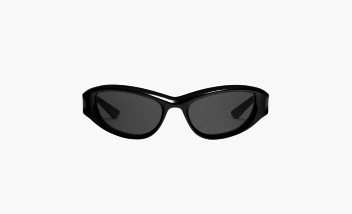 Gentle Monster Sunglasses Black 