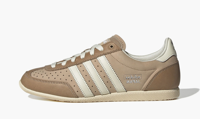Adidas Japan WMNS "Warm Sandstone" 