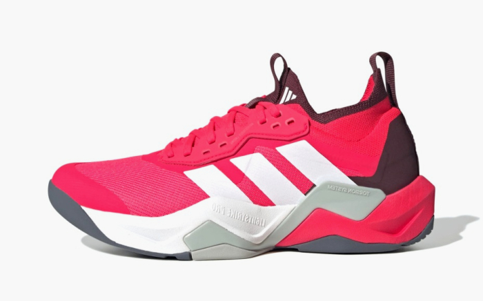 Adidas Rapidmove ADV 2 "Aurora Ruby" 