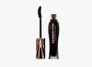 Charlotte Tilbury Exagger-Eyes Volume Mascara Black (10ml) 